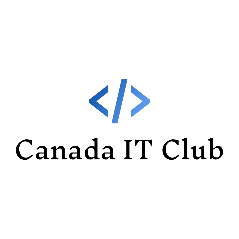 Canada IT Club